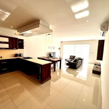 Viewline Seaview Modern 3 Bedroom Apartment Marsaxlokk Exteriör bild