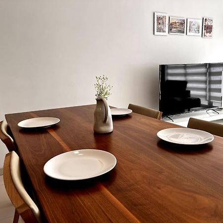 Viewline Seaview Modern 3 Bedroom Apartment Marsaxlokk Exteriör bild