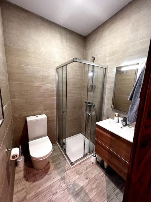 Viewline Seaview Modern 3 Bedroom Apartment Marsaxlokk Exteriör bild